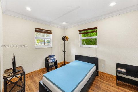 Купить виллу или дом в Майами-Гарденс, Флорида 4 спальни, 163.6м2, № 1985842 - фото 29