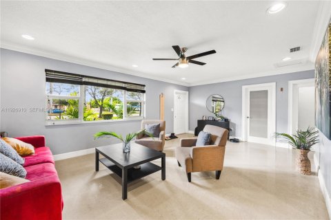 Купить виллу или дом в Майами-Гарденс, Флорида 4 спальни, 163.6м2, № 1985842 - фото 7