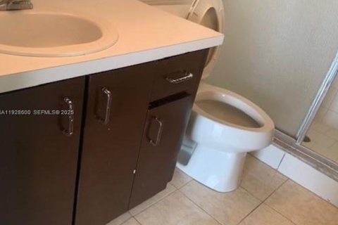 Copropriété à louer à Dania Beach, Floride: 2 chambres, 86.68 m2 № 1988720 - photo 17