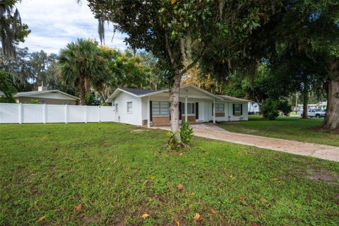 Villa ou maison à louer à Leesburg, Floride: 4 chambres, 130.43 m2 № 2405760 - photo 2