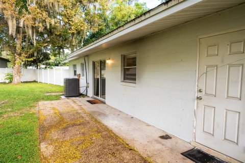 Villa ou maison à louer à Leesburg, Floride: 4 chambres, 130.43 m2 № 2405760 - photo 20