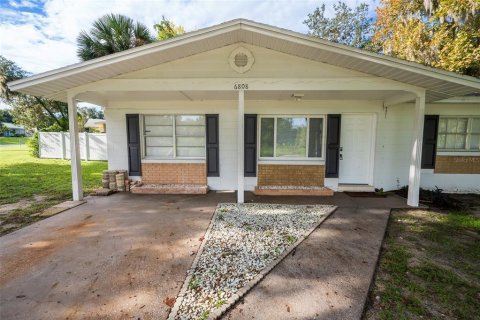 Villa ou maison à louer à Leesburg, Floride: 4 chambres, 130.43 m2 № 2405760 - photo 5