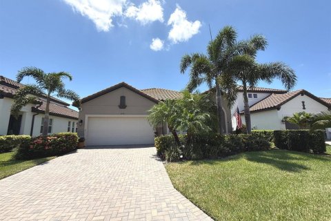House in Ellenton, Florida 3 bedrooms, 198.72 sq.m. № 1846844 - photo 3
