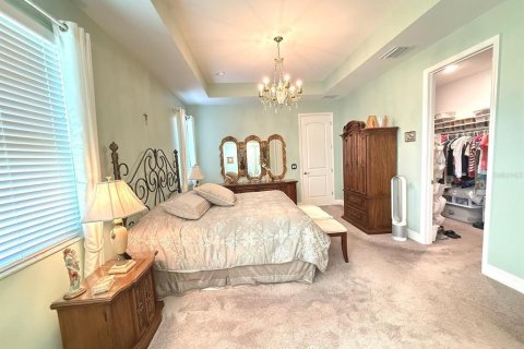 House in Ellenton, Florida 3 bedrooms, 198.72 sq.m. № 1846844 - photo 22