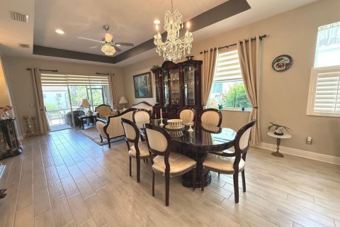 House in Ellenton, Florida 3 bedrooms, 198.72 sq.m. № 1846844 - photo 15