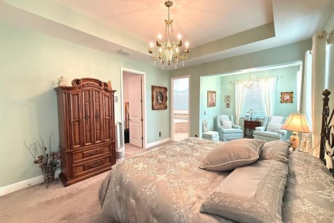 House in Ellenton, Florida 3 bedrooms, 198.72 sq.m. № 1846844 - photo 20