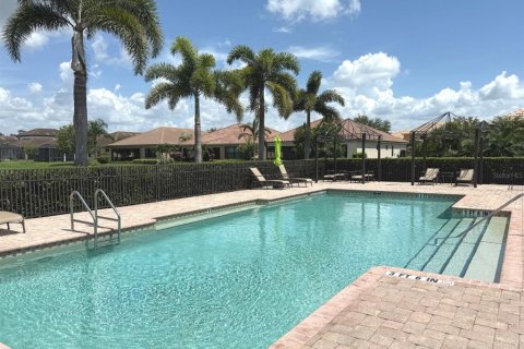 House in Ellenton, Florida 3 bedrooms, 198.72 sq.m. № 1846844 - photo 4