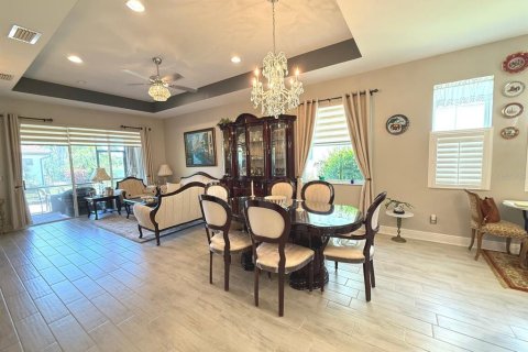 House in Ellenton, Florida 3 bedrooms, 198.72 sq.m. № 1846844 - photo 5