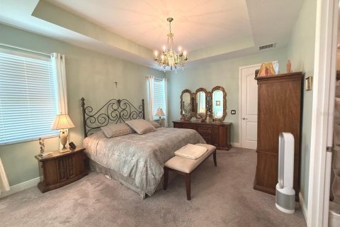 House in Ellenton, Florida 3 bedrooms, 198.72 sq.m. № 1846844 - photo 23