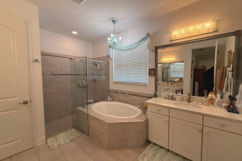 House in Ellenton, Florida 3 bedrooms, 198.72 sq.m. № 1846844 - photo 25