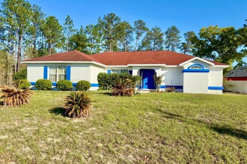 Casa en Ocala, Florida 3 dormitorios, 183.57 m2 № 2203922