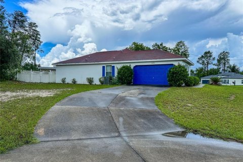 Casa en venta en Ocala, Florida, 3 dormitorios, 183.57 m2 № 2203922 - foto 2