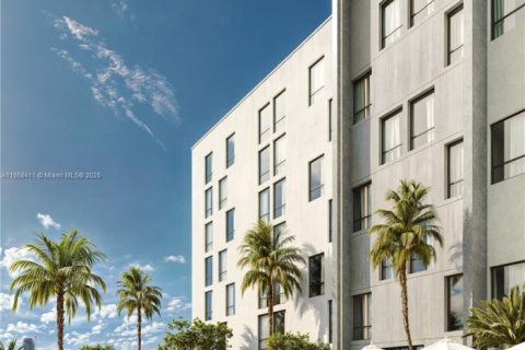 Condominio en venta en Miami, Florida, 33.44 m2 № 2036882 - foto 11