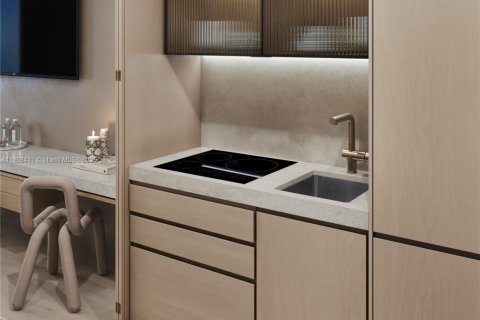 Condominio en venta en Miami, Florida, 33.44 m2 № 2036882 - foto 5