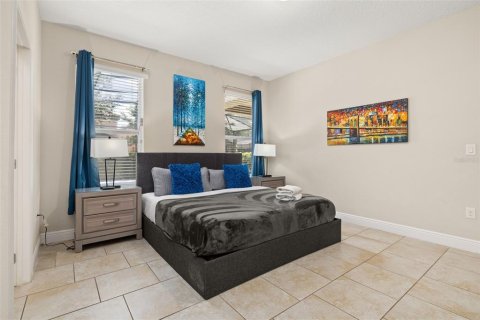 Villa ou maison à louer à Davenport, Floride: 5 chambres, 252.97 m2 № 1810032 - photo 14