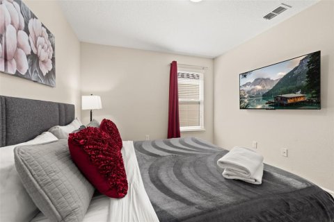 Villa ou maison à louer à Davenport, Floride: 5 chambres, 252.97 m2 № 1810032 - photo 25