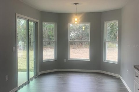 House in Brooksville, Florida 3 bedrooms, 135.17 sq.m. № 2106549 - photo 6
