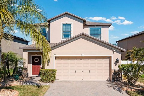 Villa ou maison à Trinity, Floride 4 chambres, 211.45 m2 № 2213073
