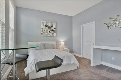 Купить таунхаус в Киссимми, Флорида 4 комнаты, 134.89м2, № 2237475 - фото 11