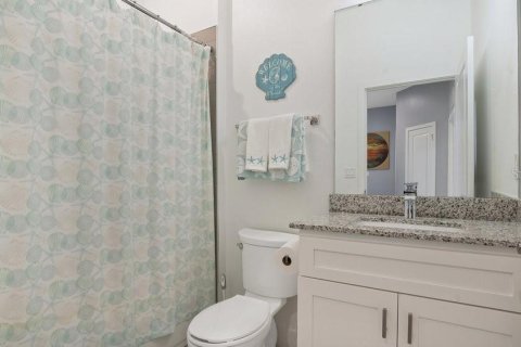 Купить таунхаус в Киссимми, Флорида 4 комнаты, 134.89м2, № 2237475 - фото 15