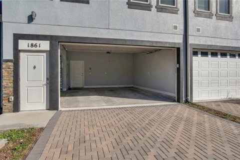 Купить таунхаус в Киссимми, Флорида 4 комнаты, 134.89м2, № 2237475 - фото 26