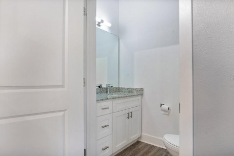 Купить таунхаус в Киссимми, Флорида 4 комнаты, 134.89м2, № 2237475 - фото 17