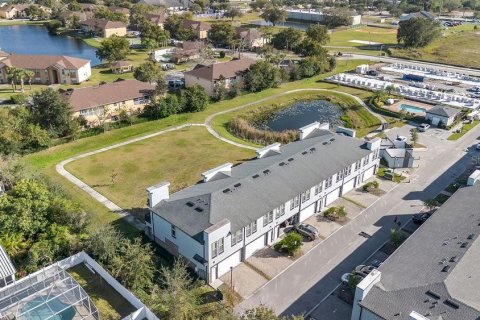 Купить таунхаус в Киссимми, Флорида 4 комнаты, 134.89м2, № 2237475 - фото 22