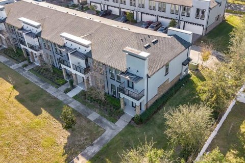 Купить таунхаус в Киссимми, Флорида 4 комнаты, 134.89м2, № 2237475 - фото 2