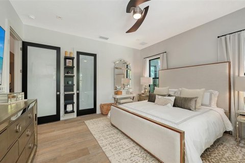 Купить виллу или дом в Сарасота, Флорида 9 комнат, 391.77м2, № 2108049 - фото 17