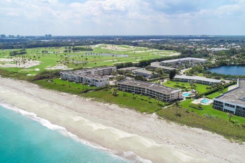 Copropriété à louer à Juno Beach, Floride: 2 chambres, 123 m2 № 1102206 - photo 1