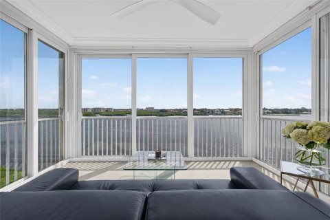 Condo in Sarasota, Florida, 2 bedrooms  № 2204164 - photo 30