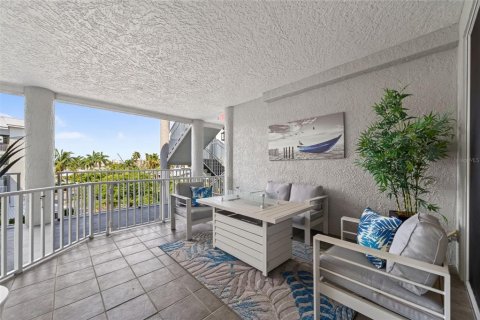 Condo in Sarasota, Florida, 2 bedrooms  № 2204164 - photo 4