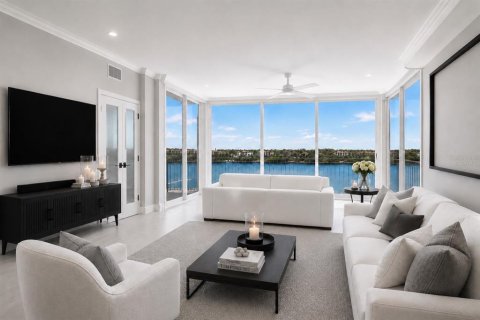Condo in Sarasota, Florida, 2 bedrooms  № 2204164 - photo 18
