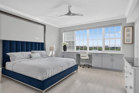 Condo in Sarasota, Florida, 2 bedrooms  № 2204164 - photo 20
