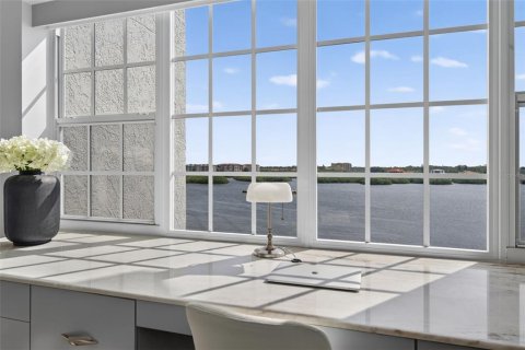 Condo in Sarasota, Florida, 2 bedrooms  № 2204164 - photo 23