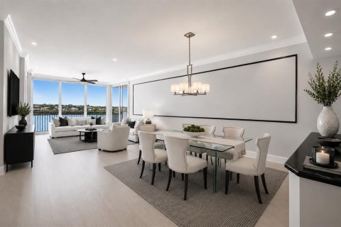 Condo in Sarasota, Florida, 2 bedrooms  № 2204164 - photo 16