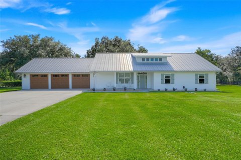 Casa en Clermont, Florida 3 dormitorios, 352.29 m2 № 2429612
