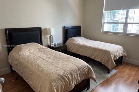 Снять в аренду квартиру в Майами, Флорида 2 спальни, 121.05м2, № 1954850 - фото 19