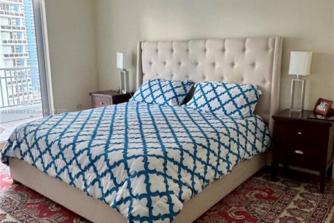 Снять в аренду квартиру в Майами, Флорида 2 спальни, 121.05м2, № 1954850 - фото 13