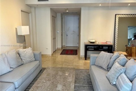 Снять в аренду квартиру в Майами, Флорида 2 спальни, 121.05м2, № 1954850 - фото 8