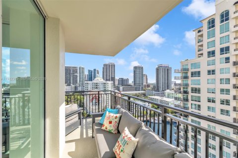 Condo in Fort Lauderdale, Florida, 2 bedrooms № 1986353 - photo 17