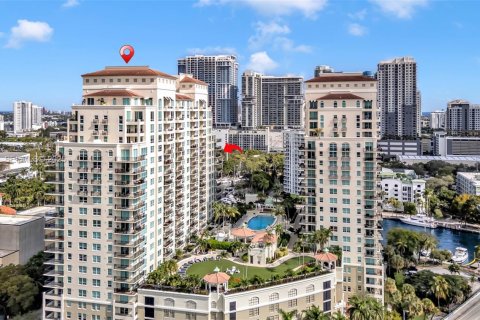 Condo in Fort Lauderdale, Florida, 2 bedrooms № 1986353 - photo 5