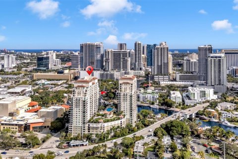 Condo in Fort Lauderdale, Florida, 2 bedrooms № 1986353 - photo 4