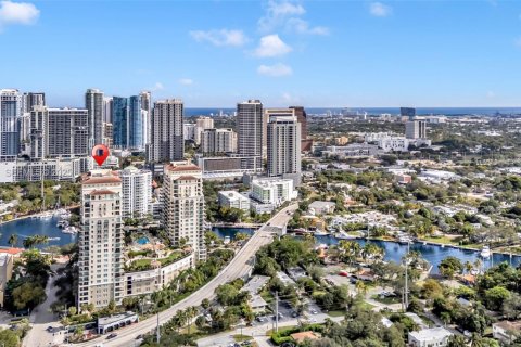 Condo in Fort Lauderdale, Florida, 2 bedrooms № 1986353 - photo 3