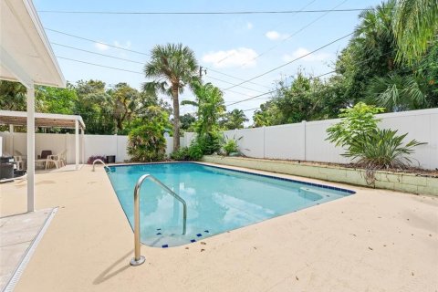 Immobilier commercial à vendre à New Port Richey, Floride: 541.25 m2 № 2371062 - photo 10