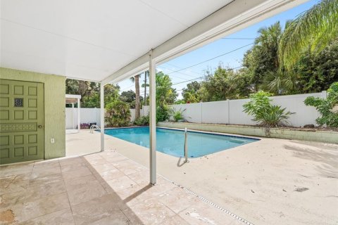 Immobilier commercial à vendre à New Port Richey, Floride: 541.25 m2 № 2371062 - photo 9