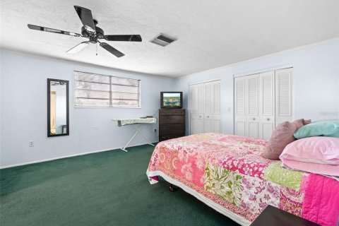 Immobilier commercial à vendre à New Port Richey, Floride: 541.25 m2 № 2371062 - photo 29