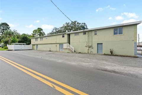 Immobilier commercial à vendre à New Port Richey, Floride: 541.25 m2 № 2371062 - photo 2