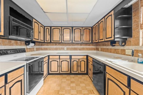 Immobilier commercial à vendre à New Port Richey, Floride: 541.25 m2 № 2371062 - photo 26