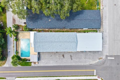 Immobilier commercial à vendre à New Port Richey, Floride: 541.25 m2 № 2371062 - photo 4